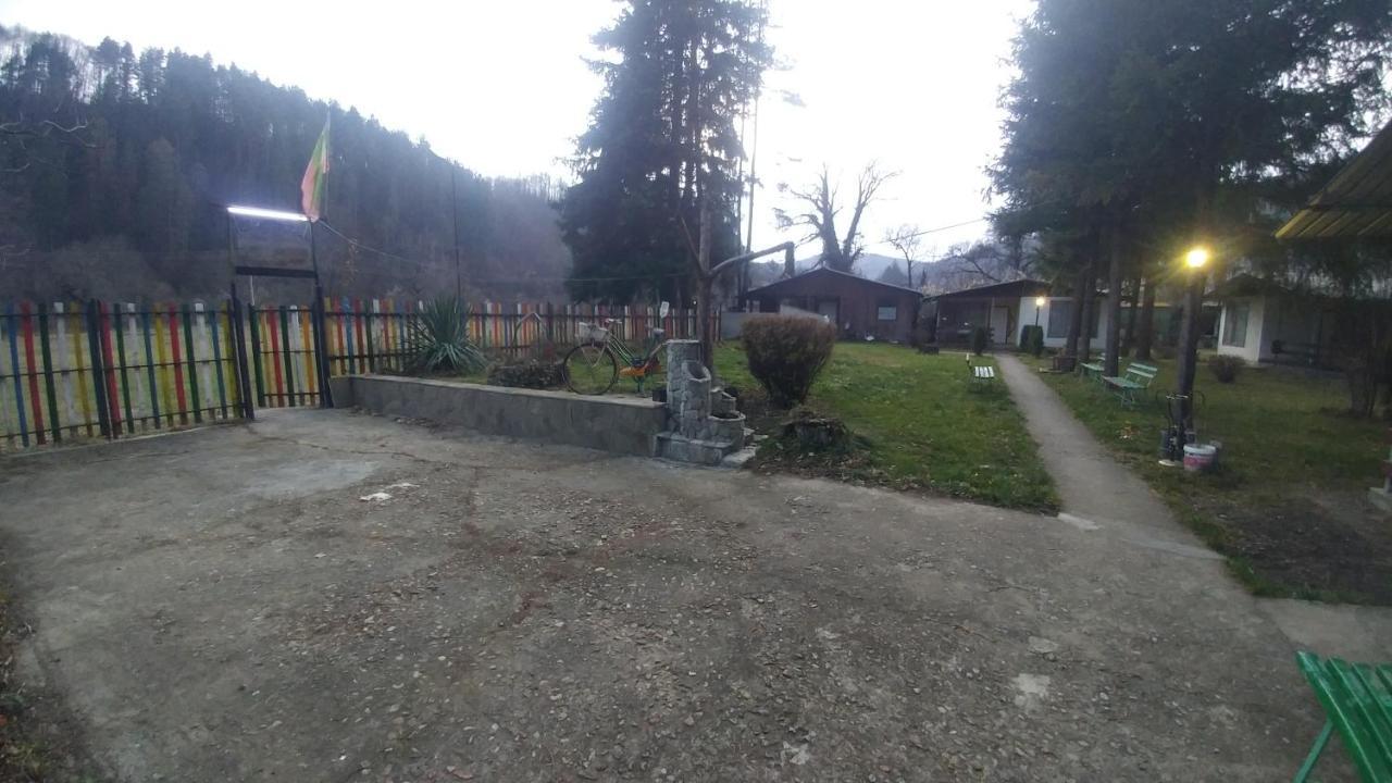 Къща За Гости Дъга Cherni Osum Eksteriør bilde