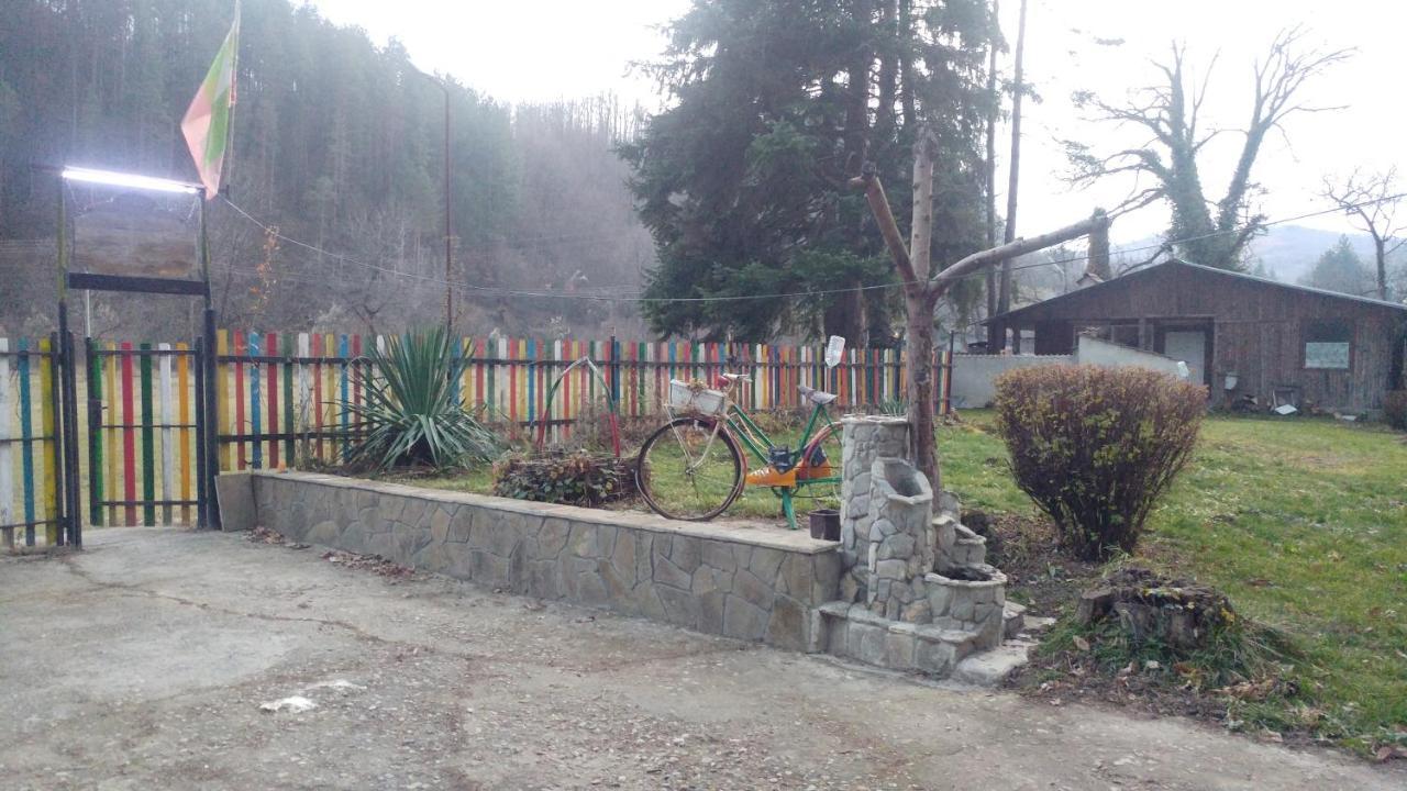Къща За Гости Дъга Cherni Osum Eksteriør bilde