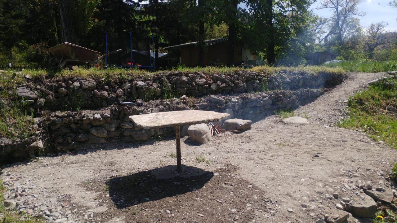 Къща За Гости Дъга Cherni Osum Eksteriør bilde